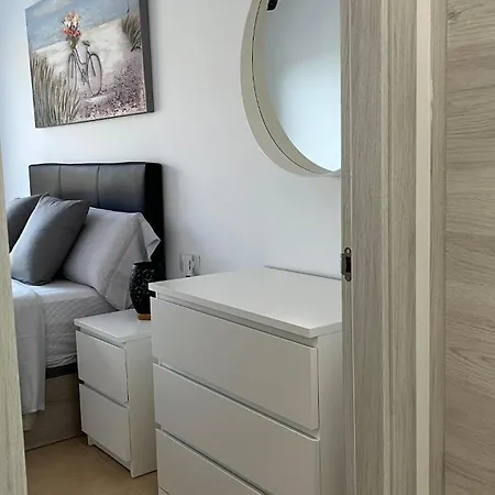 Casa Yanelis Διαμέρισμα Antigua (Fuerteventura)