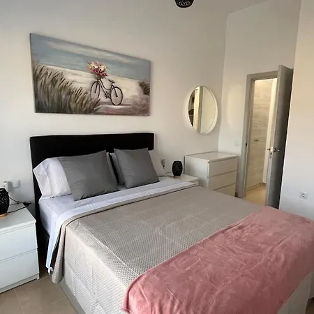 Διαμέρισμα Casa Yanelis