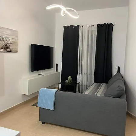 Casa Yanelis Διαμέρισμα Antigua (Fuerteventura)