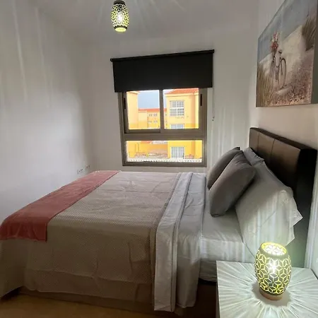 Διαμέρισμα Casa Yanelis *