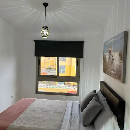 Lejlighed Casa Yanelis