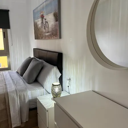 Apartamento Casa Yanelis