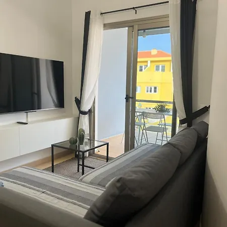 Casa Yanelis Apartamento