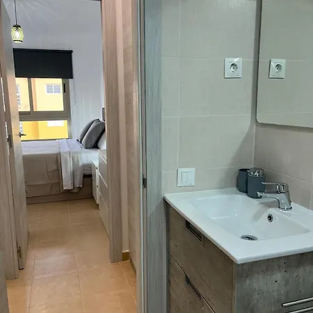 Apartamento Casa Yanelis *